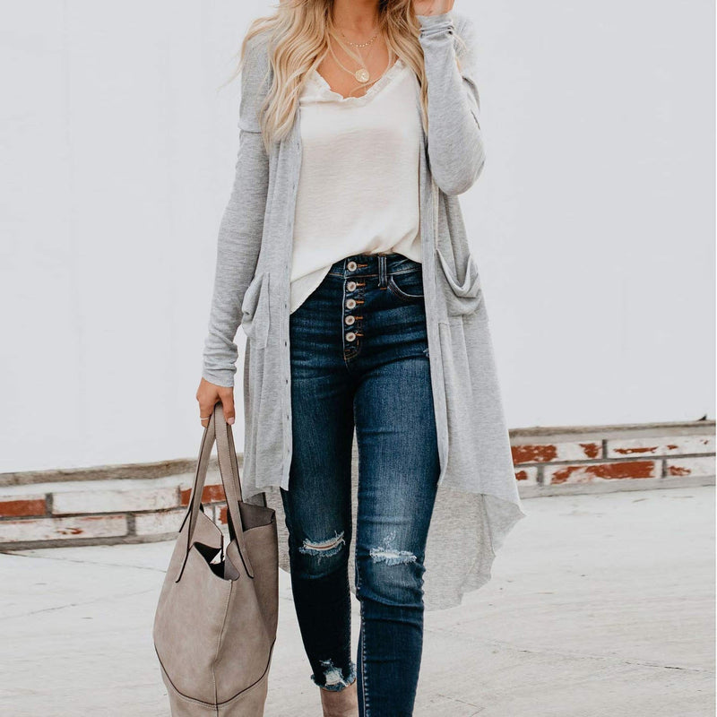 Classic Vintage Cardigan