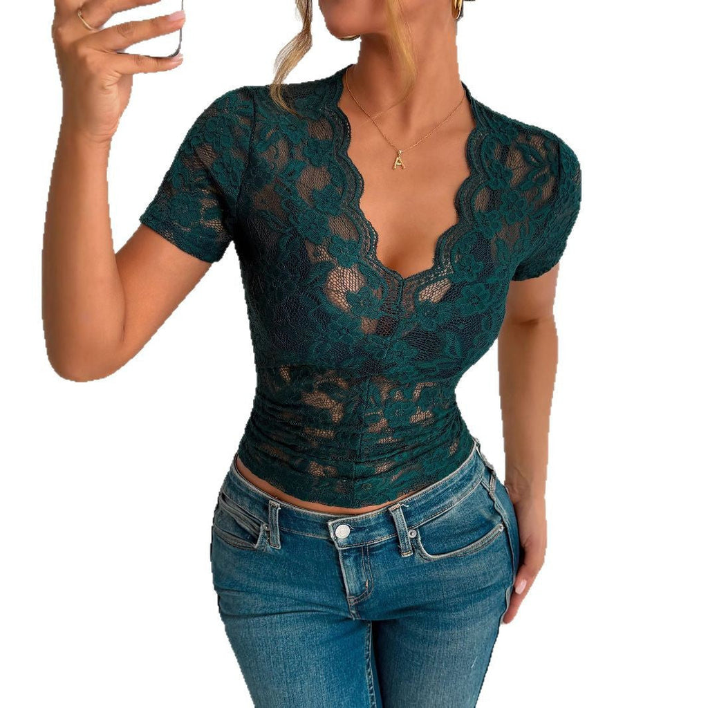 Classic Vintage Garment