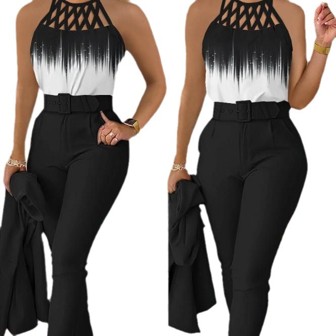 Thoughtfully Designed Garment