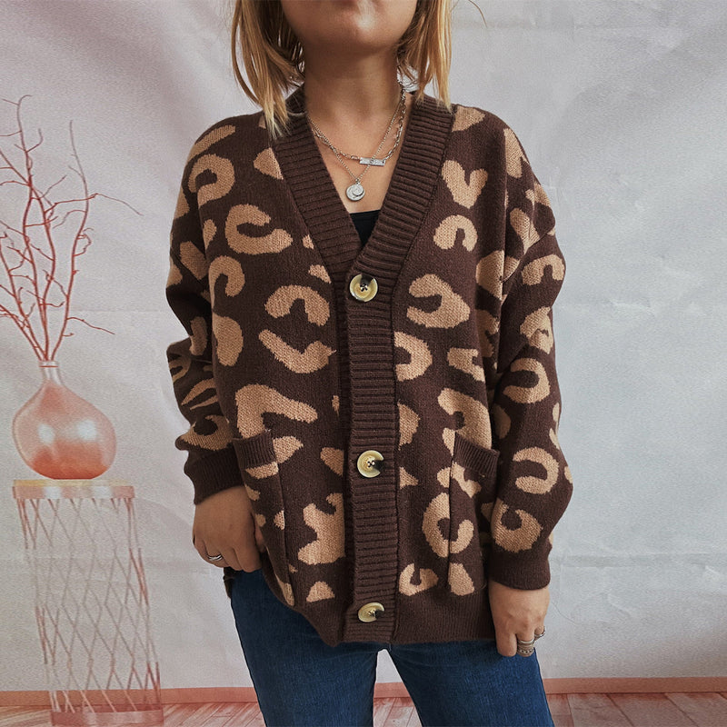 Beautifully Crafted Cardigan
