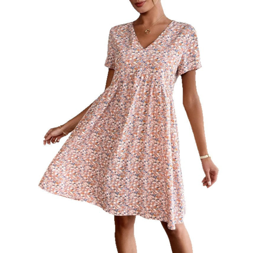 Elegantly Designed Garment