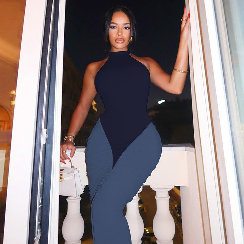 Tiefblau