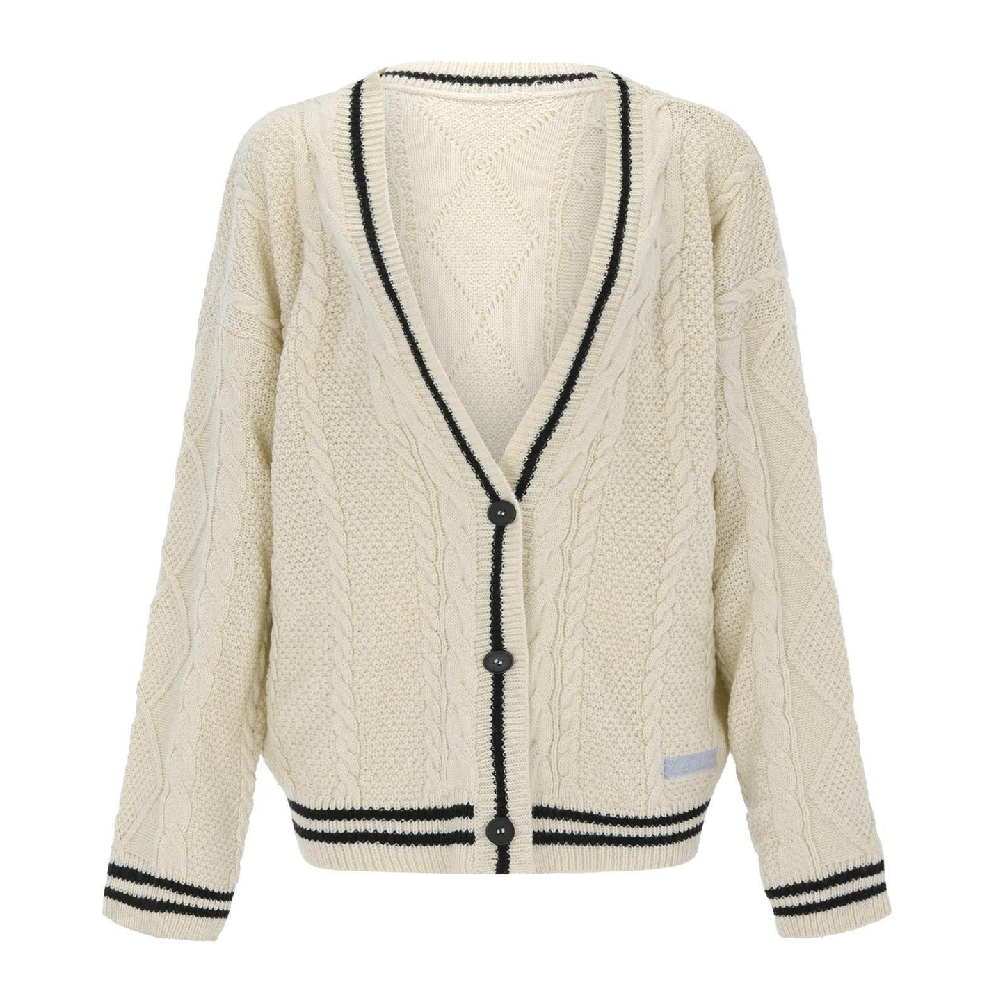 Vintage Inspired Cardigan