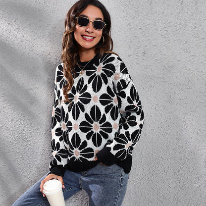 Classic Vintage Pullover