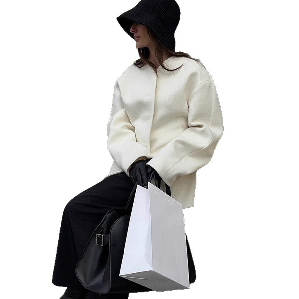 Beautifully Crafted Garment