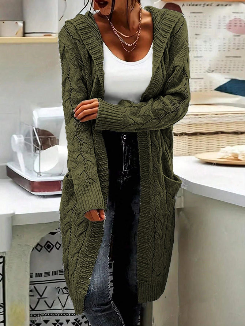 Beautifully Crafted Cardigan