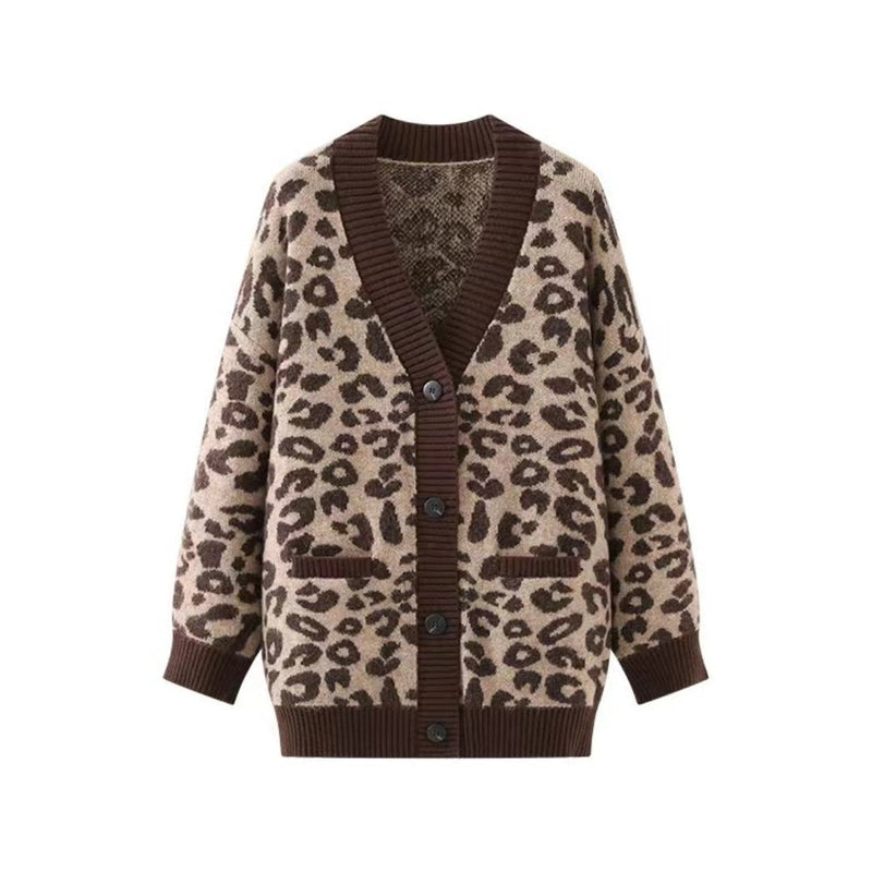 Classic Vintage Cardigan