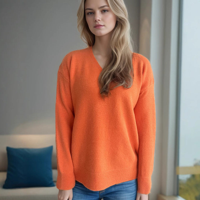 Classic Designed Pullover
