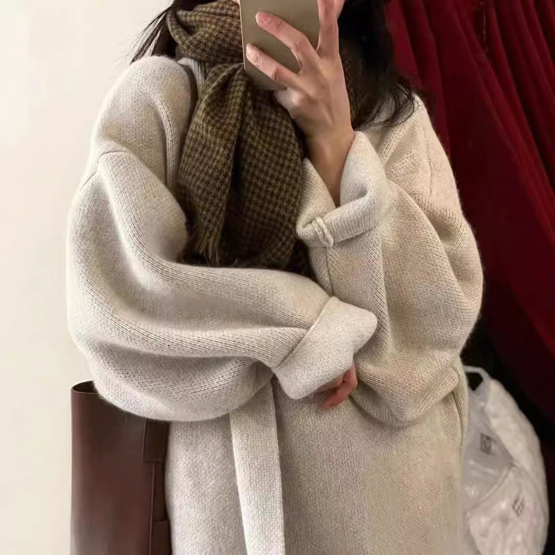 Vintage Inspired Pullover