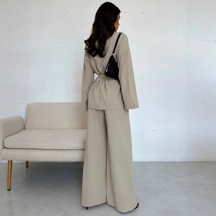 Elegantly Designed Garment
