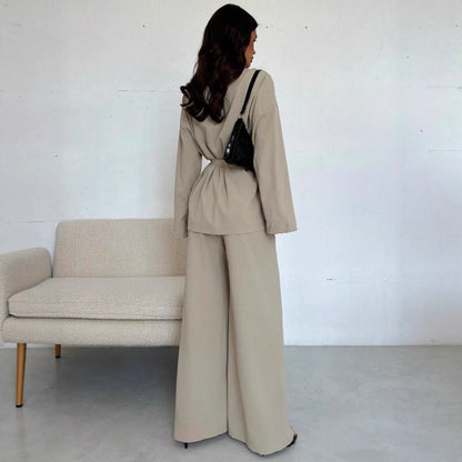 Elegantly Designed Garment
