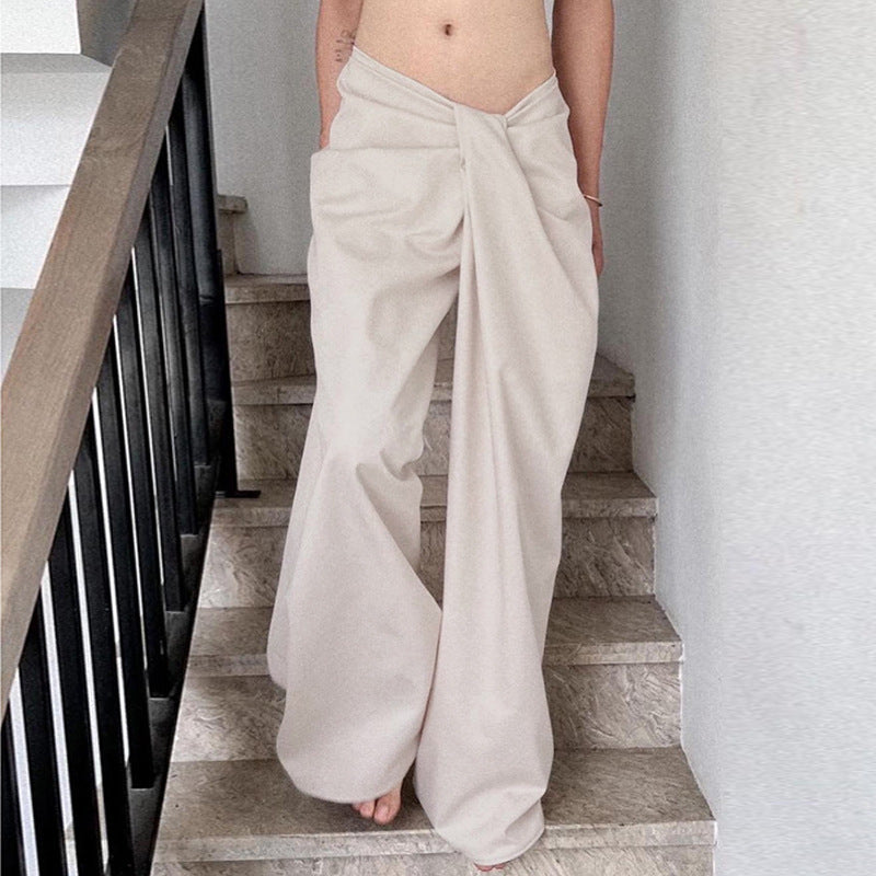 Thoughtfully Designed Garment