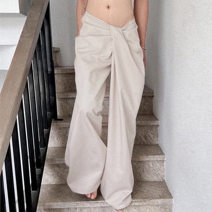 Thoughtfully Designed Garment