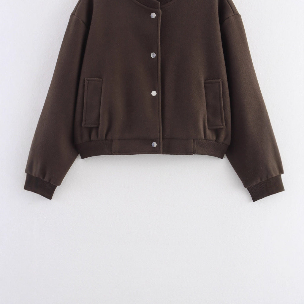 Thoughtfully Designed Garment