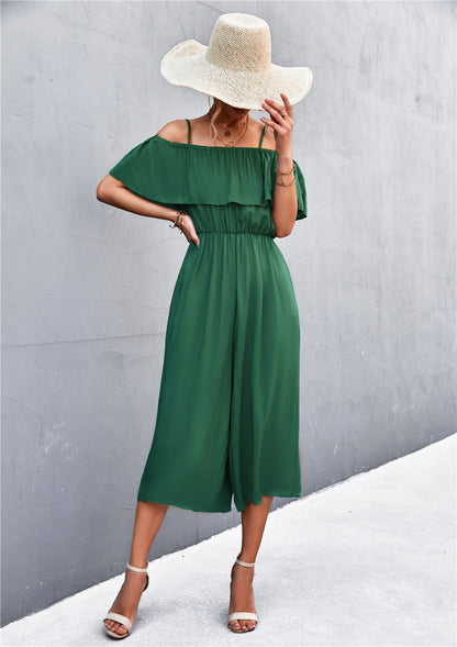 Elegantly Designed Garment