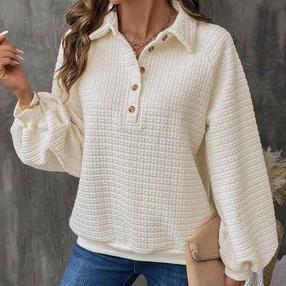 Beautifully Crafted Pullover