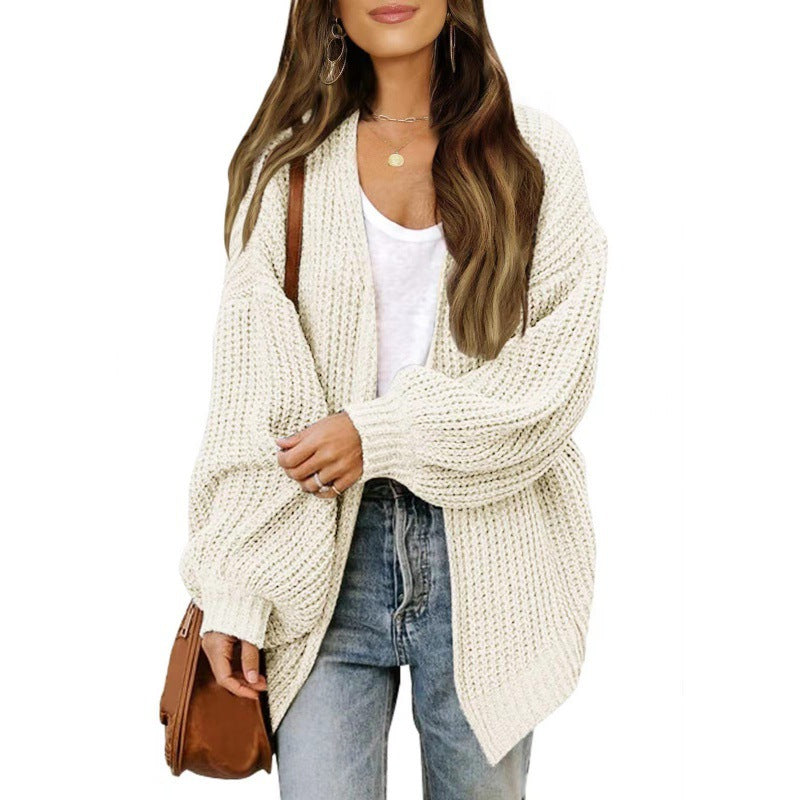 Vintage Inspired Cardigan