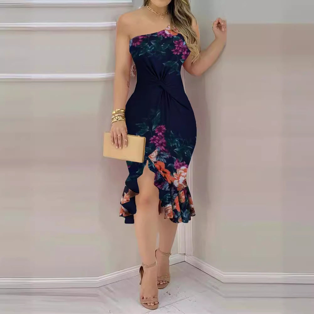 Elegantly Designed Garment