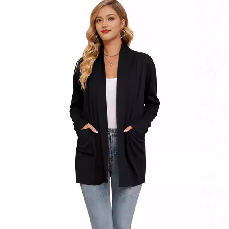 Elegantly Designed Cardigan