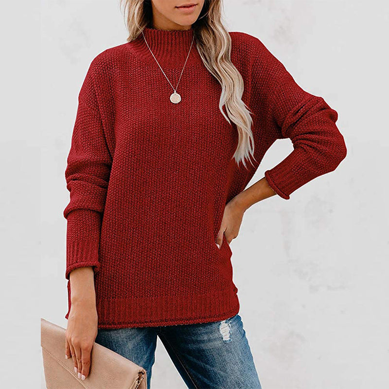 Beautifully Crafted Pullover