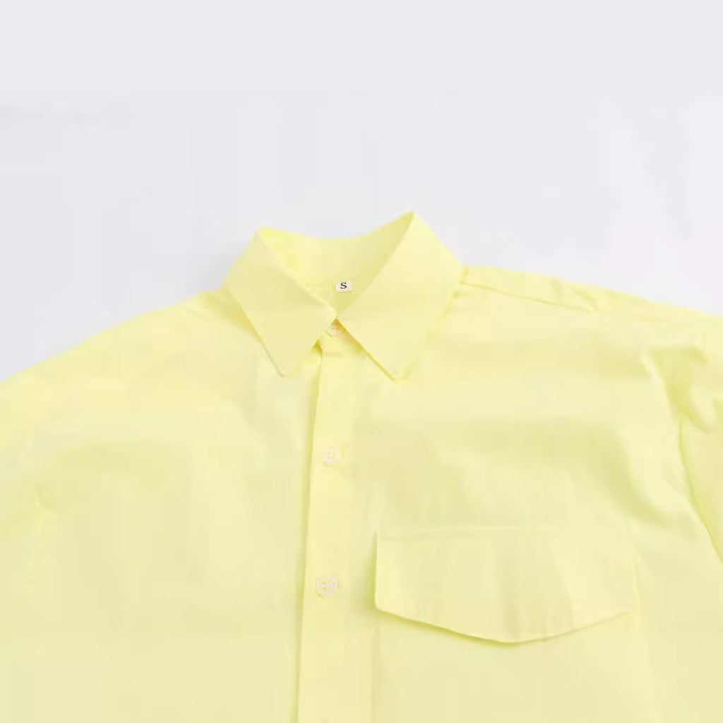 Classic Vintage Garment
