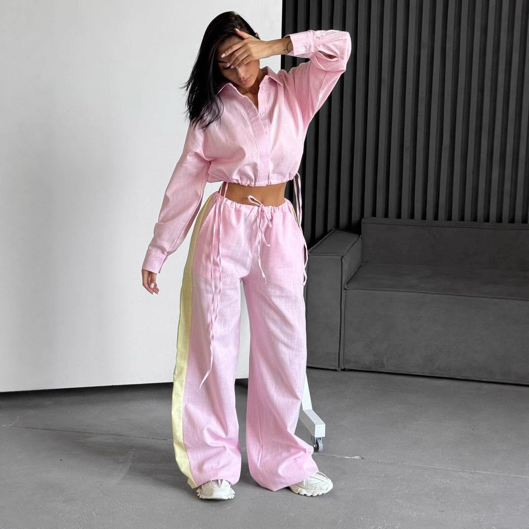 Classic Designed Garment