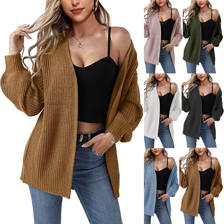 Elegantly Designed Cardigan