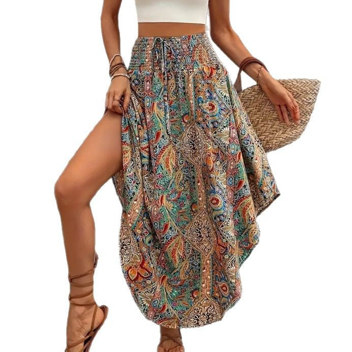 Timeless Vintage Style Garment