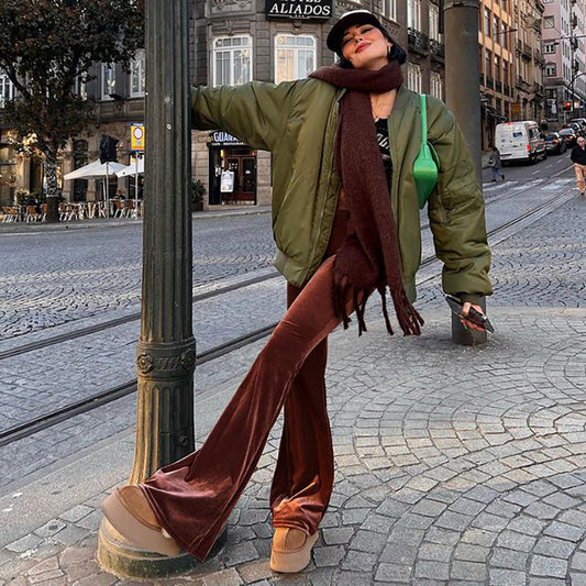 Vintage Inspired Garment
