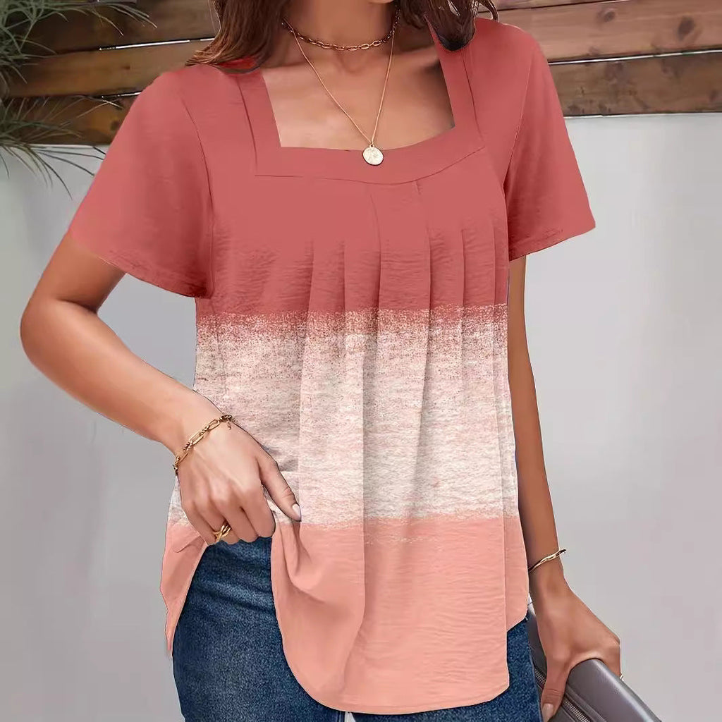Elegantly Designed Garment