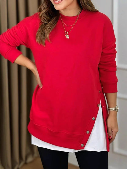 Vintage Inspired Pullover