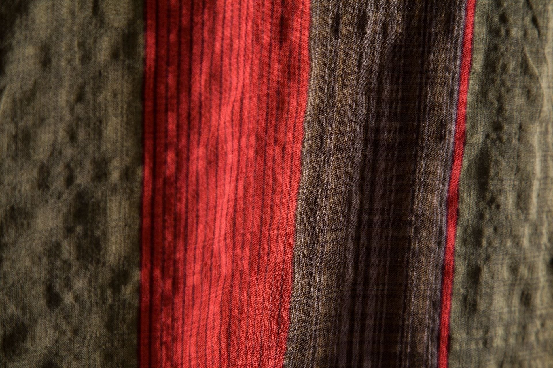 Beautifully Crafted Garment