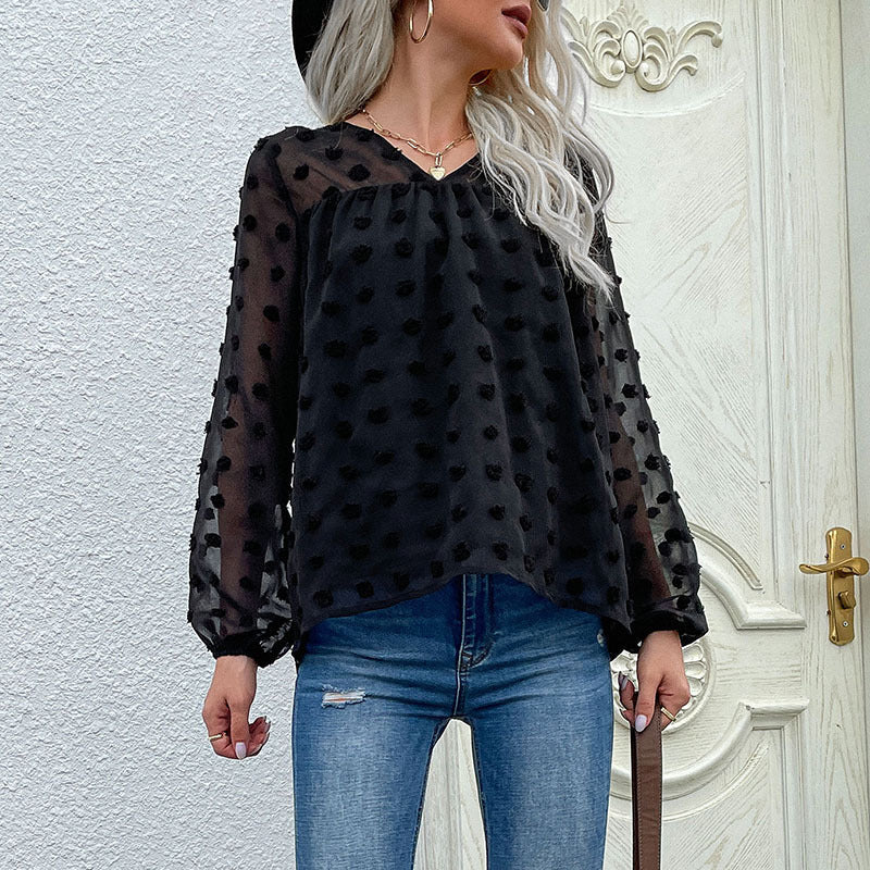 Thoughtfully Designed Garment