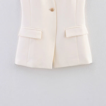 Elegantly Designed Garment