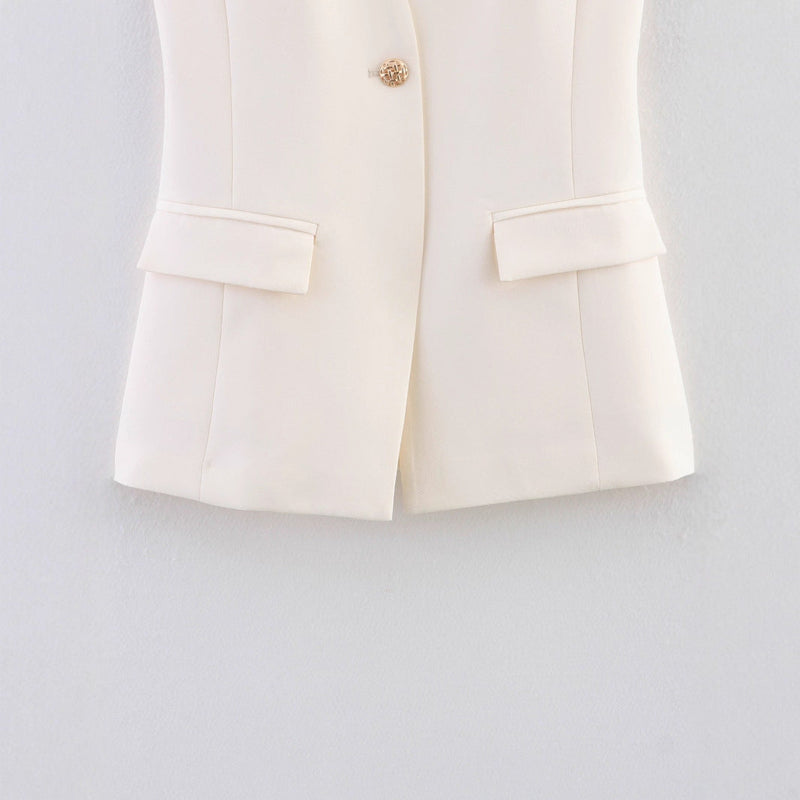Elegantly Designed Garment
