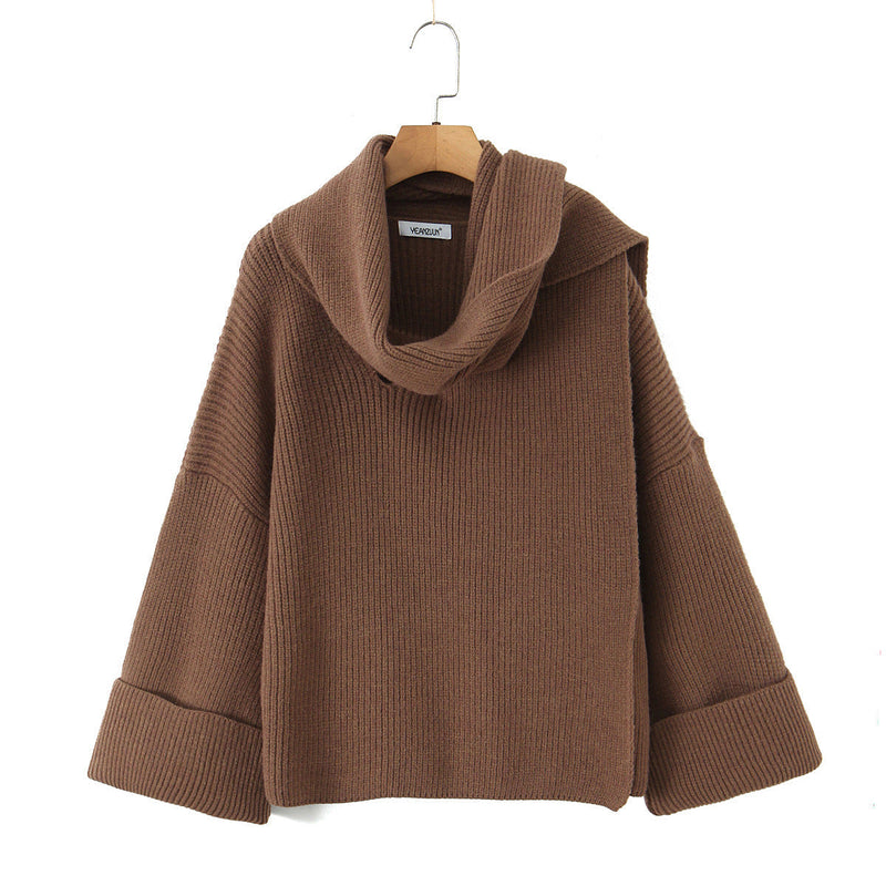 Classic Vintage Pullover