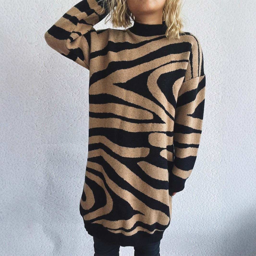 Classic Vintage Pullover