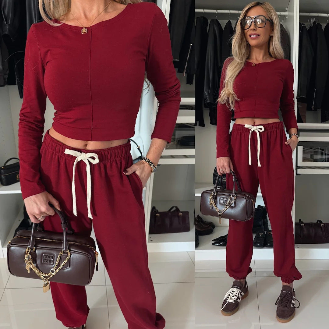 Elegantly Designed Garment