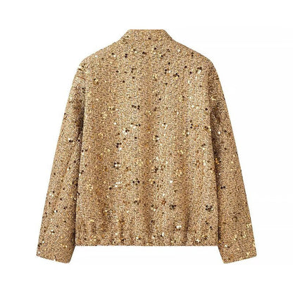 Gracefully Designed Garment