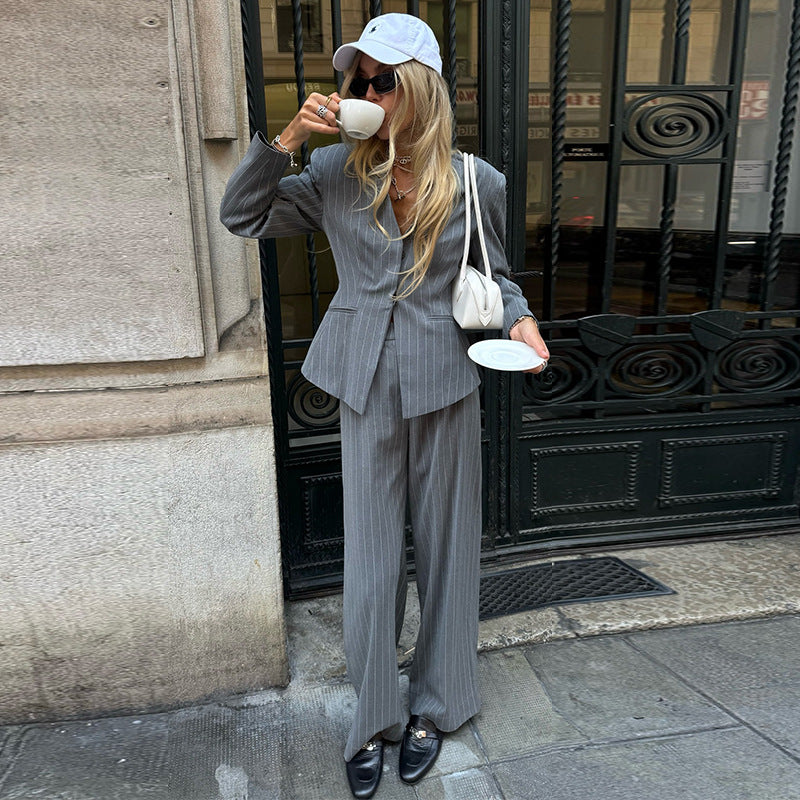 Timeless Vintage Style Garment