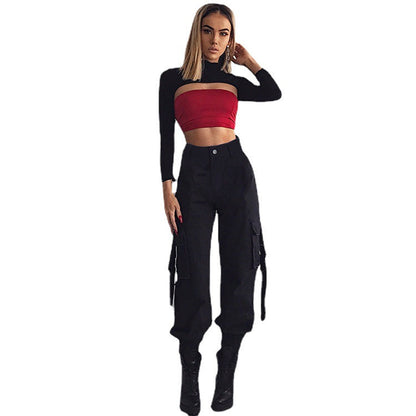 Timeless Vintage Style Garment