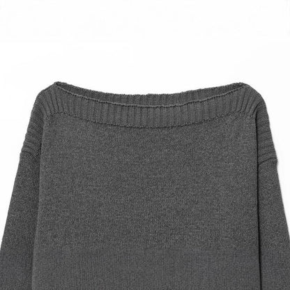 Classic Designed Pullover