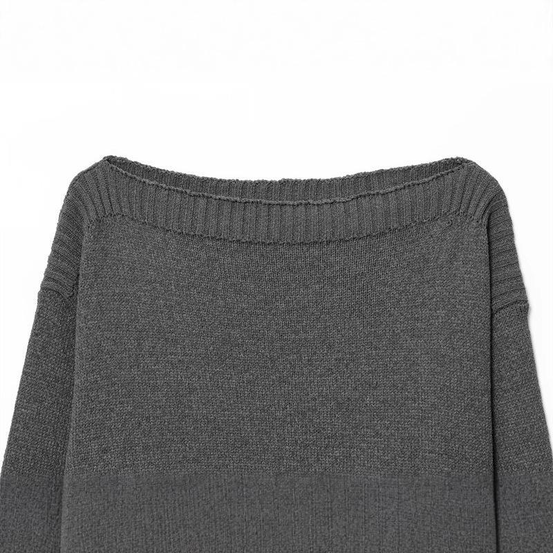 Classic Designed Pullover