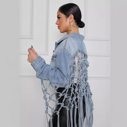 Classic Designed Garment