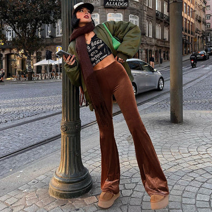 Vintage Inspired Garment