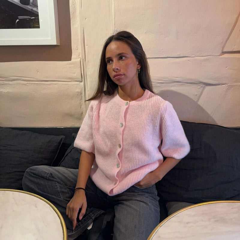 Beautifully Crafted Pullover