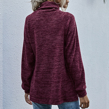 Beautifully Crafted Pullover