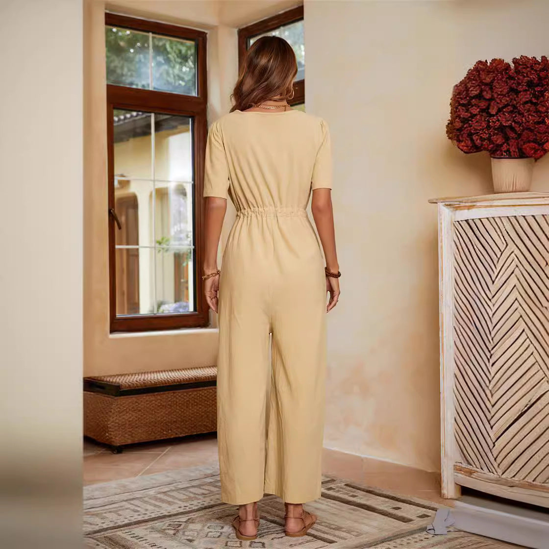 Elegantly Designed Garment