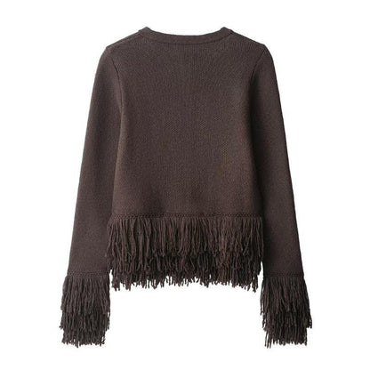 Thoughtfully Designed Garment