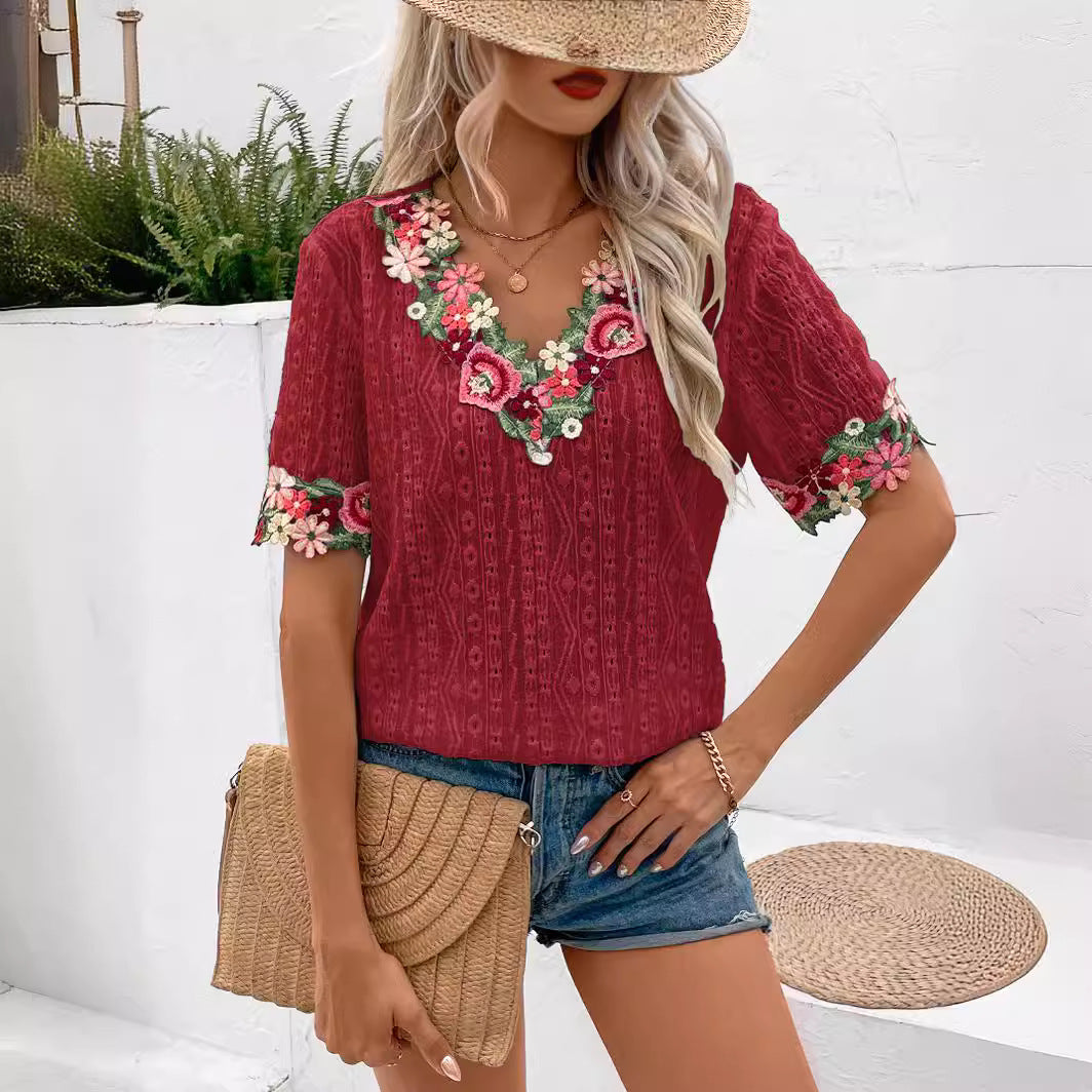 Timeless Vintage Style Garment